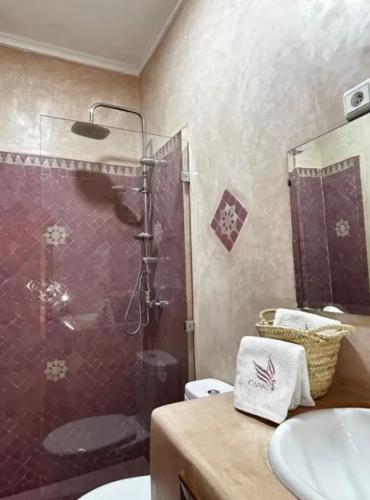 Riad Darino Marrakesch