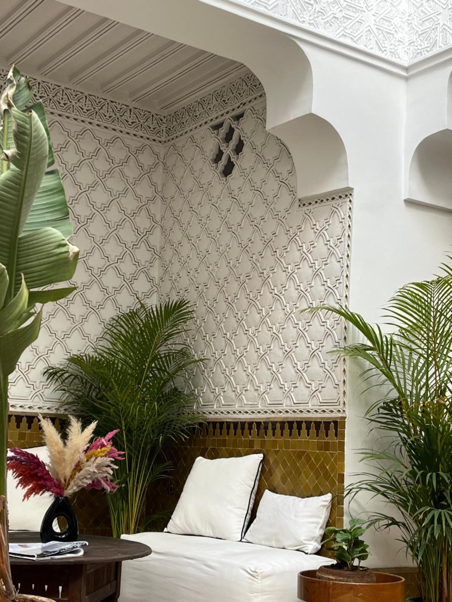 Darino Riad Marrakesch