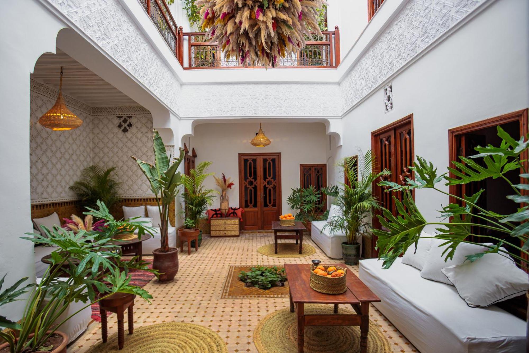 Darino 3* Marrakesch