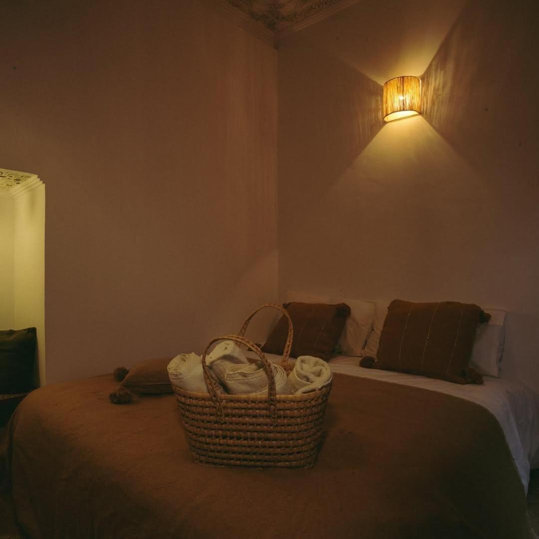 Darino Marrakesh